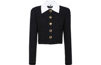 MIU MIU Jackets Women's Black
