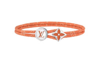 LOUIS VUITTON M8516D Catch It Bracelet
