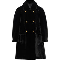 PRADA Aspen Double breasted Coat