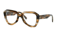 CELINE Acetate Butterfly Eyeglass Frames Women's Tortoiseshell
