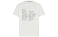 LOUIS VUITTON T-Shirts Men White