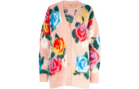 MIU MIU Knitwear Women's Pink
