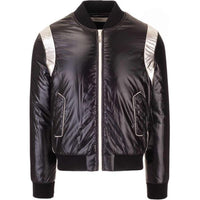 CELINE Jackets Coats Men's Black