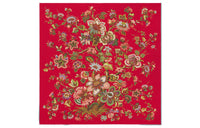 DIOR Silk Scarves Women's