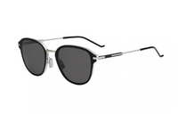 DIOR Butterfly Sunglasses Men's Black