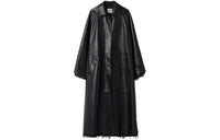 MIU MIU FW23 Coat Women's Black