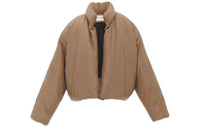SAINT LAURENT Jackets Women's Brown