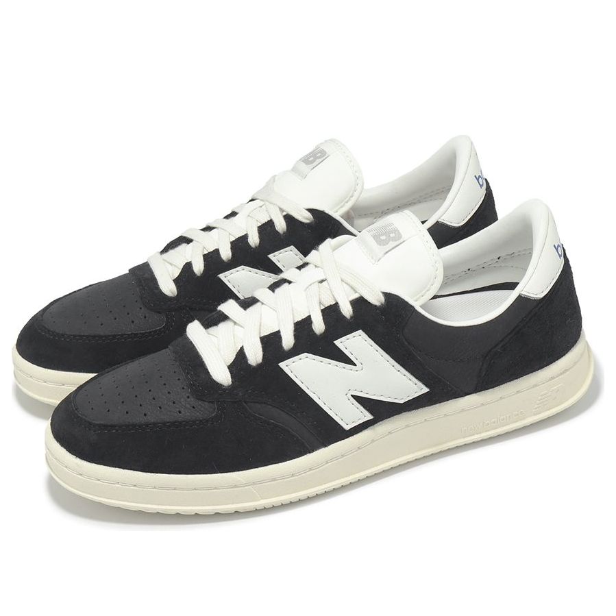 New Balance T500 'Black Angora' CT500CK