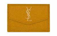 SAINT LAURENT Uptown Card Holders