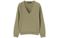 Loro Piana Sweaters Women's Green