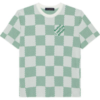 LOUIS VUITTON SS24 T-Shirt Men's Green