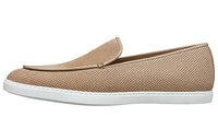 HERMES Stylish Skateboarding Shoes Men's Beige