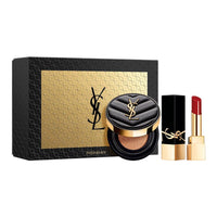 SAINT LAURENT Christmas Limited Foundation Travel Gift Set