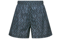 DIOR Kids' Swimsuit SS24 Blue Kids'