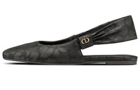 DIOR Mizza Women's Casual Shoes Women's Black