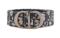DIOR Other Belts Men's Multicolor Width: 3.5cm
