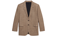 CELINE Jackets Women's Brown