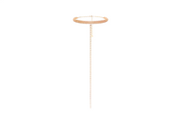 DIOR Necklaces Women's