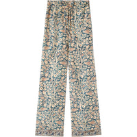 Loro Piana Casual Pants Women's Multicolor