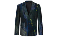 LOUIS VUITTON FW21 Jacket Men's Black