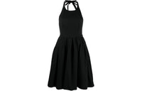 PRADA Slip Dresses Women's Black