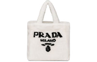 PRADA Sheepskin Shoulder Bag, Crossbody Bag, Handbag Women's