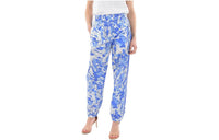 DIOR Casual Pants Women's Light Blue