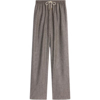 CELINE Straight Jogging Pants In Wool And Cashmere