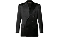 LOUIS VUITTON Business Suit Women's Black