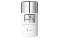 DIOR Fresh Water Antiperspirants Moisturizing Refreshing 75g