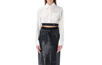 PRADA Shirts Women's White