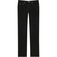 SAINT LAURENT Relax Slim Corben Pfgd Jeans