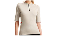 HERMES T Shirts Women's Gray