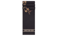 DIOR Knit Scarves Women's Black
