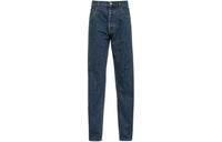 PRADA Low rise Straight leg Jeans