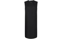 PRADA Sleeveless Dresses Women's Black
