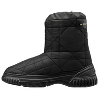DIOR Frost Ankle Boots Women's Black