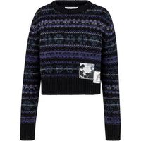 DIOR Sweaters Women's Blue