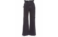 MIU MIU Jeans Women's Black