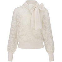 DIOR Sweaters Women's White