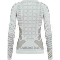 DIOR Dioralps Undershirt Women's White