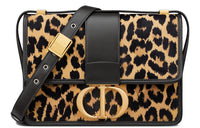 DIOR Mizza Clutches
