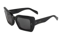 CELINE Oversize Square Framed Sunglasses