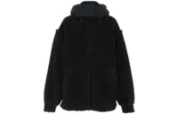 PRADA Jackets Women's Black