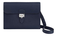 HERMES Sac A Depeches Crossbody Bags
