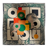 HERMES Shawls Women's