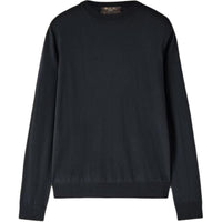 Loro Piana Sweatshirt Women's Black