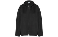 PRADA SS22 Jackets Coats Women's Black