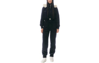 CHANEL Jumpsuit Women's Marine Blue