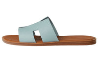 HERMES Izmir Slide Slippers Men's Light Blue